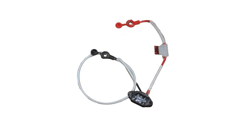 ŞARJ SOKETİ (XIGMA)